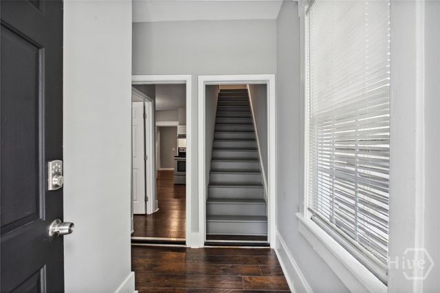 1505 Reynolds Street, Savannah, GA 31401