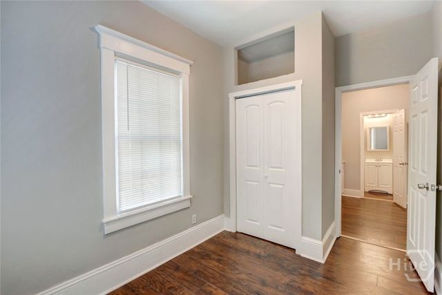 1505 Reynolds Street, Savannah, GA 31401