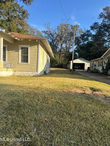 122 Glenmary Street, Jackson, MS 39203