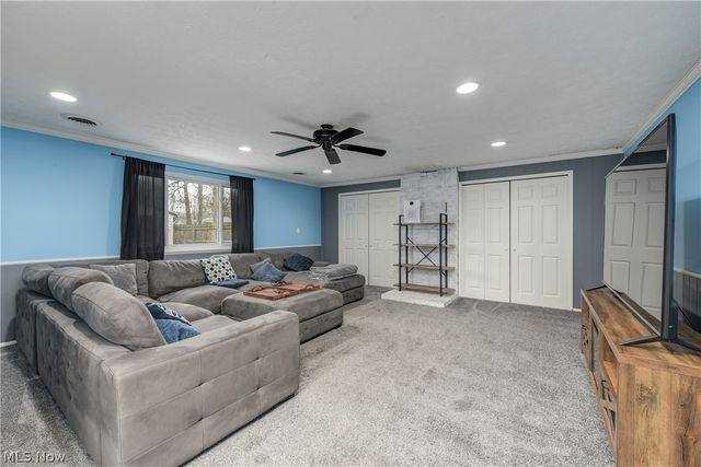 5785 Deborah Drive, North Ridgeville, OH 44039