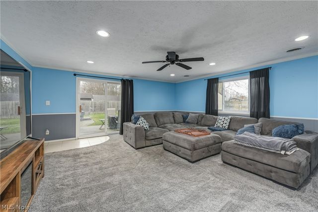 5785 Deborah Drive, North Ridgeville, OH 44039