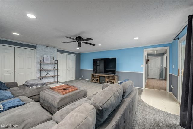 5785 Deborah Drive, North Ridgeville, OH 44039