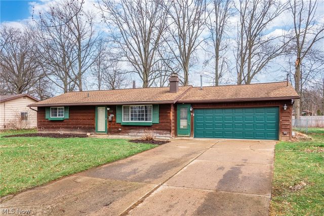 5785 Deborah Drive, North Ridgeville, OH 44039