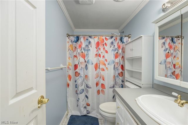 5785 Deborah Drive, North Ridgeville, OH 44039