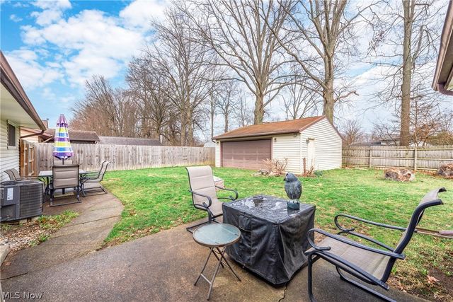 5785 Deborah Drive, North Ridgeville, OH 44039