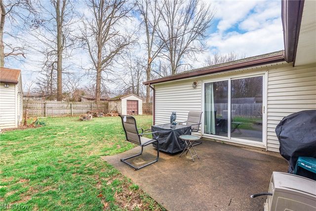 5785 Deborah Drive, North Ridgeville, OH 44039