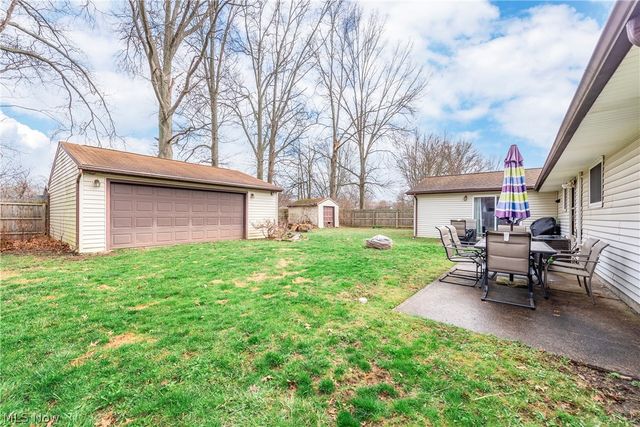 5785 Deborah Drive, North Ridgeville, OH 44039