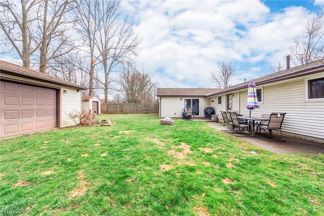 5785 Deborah Drive, North Ridgeville, OH 44039