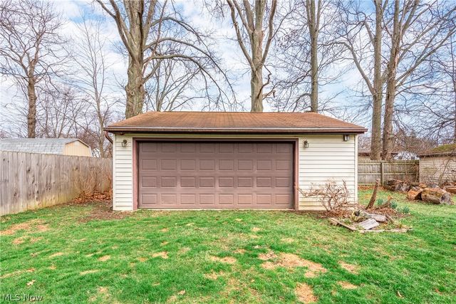 5785 Deborah Drive, North Ridgeville, OH 44039