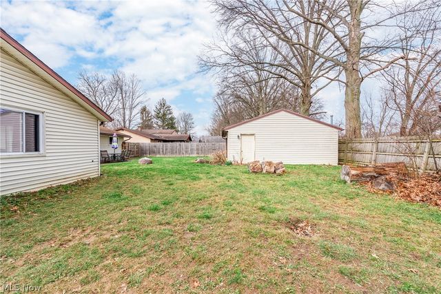 5785 Deborah Drive, North Ridgeville, OH 44039