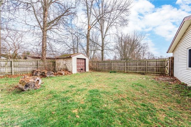 5785 Deborah Drive, North Ridgeville, OH 44039