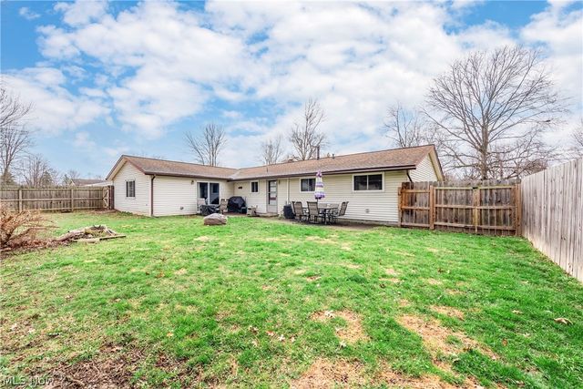 5785 Deborah Drive, North Ridgeville, OH 44039