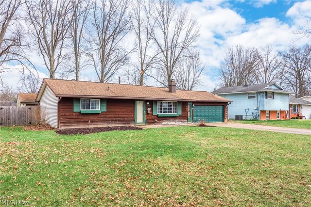 5785 Deborah Drive, North Ridgeville, OH 44039