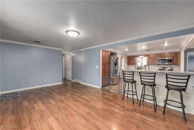 5785 Deborah Drive, North Ridgeville, OH 44039