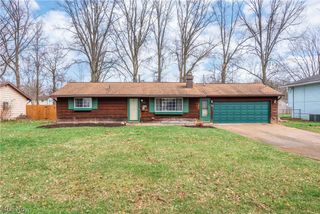 5785 Deborah Drive, North Ridgeville, OH 44039