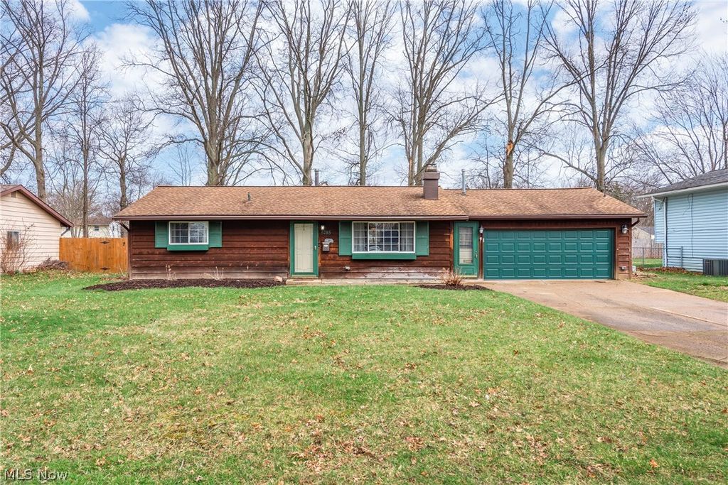5785 Deborah Drive, North Ridgeville, OH 44039