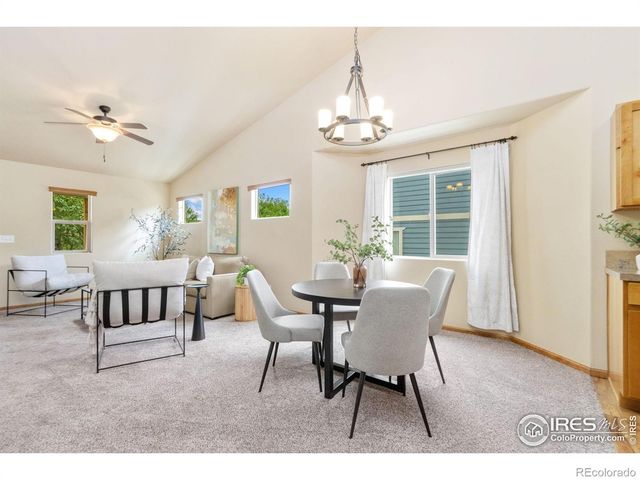 3384 Foster Place, Loveland, CO 80538