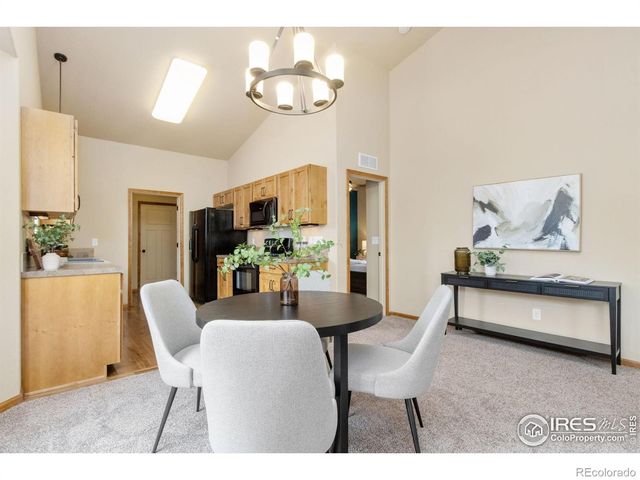 3384 Foster Place, Loveland, CO 80538