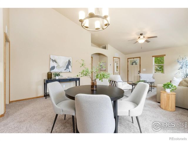 3384 Foster Place, Loveland, CO 80538