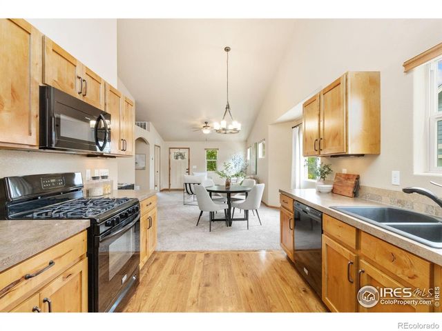 3384 Foster Place, Loveland, CO 80538