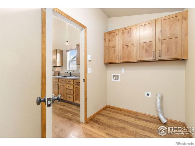 3384 Foster Place, Loveland, CO 80538