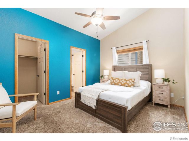 3384 Foster Place, Loveland, CO 80538