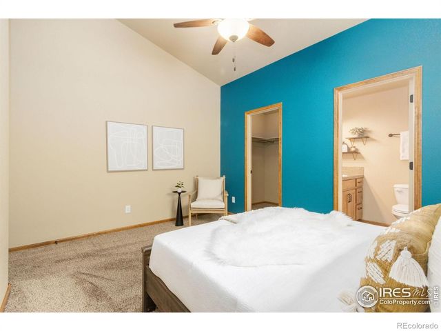 3384 Foster Place, Loveland, CO 80538