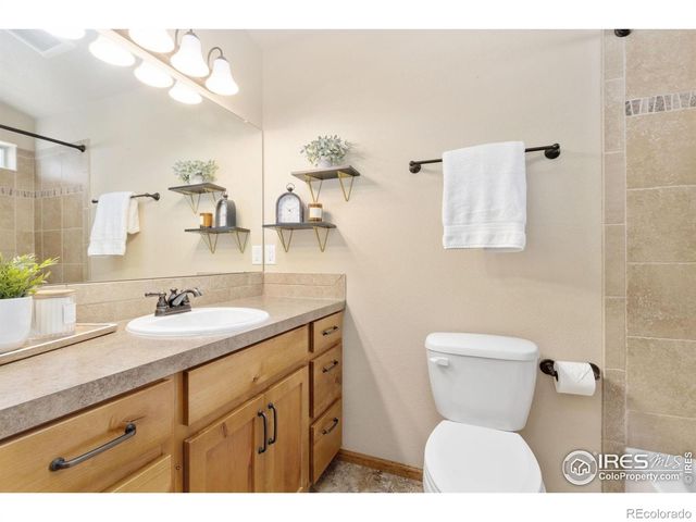 3384 Foster Place, Loveland, CO 80538