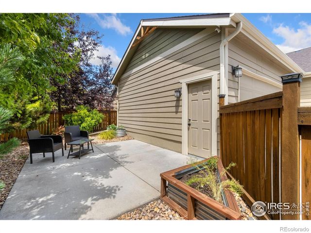 3384 Foster Place, Loveland, CO 80538
