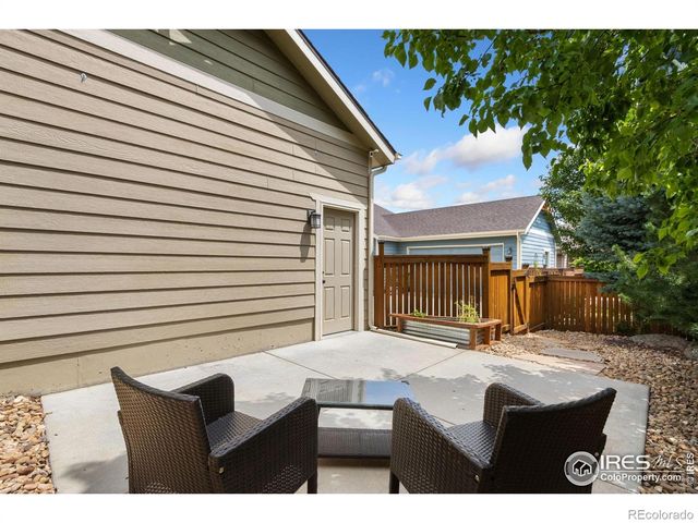 3384 Foster Place, Loveland, CO 80538