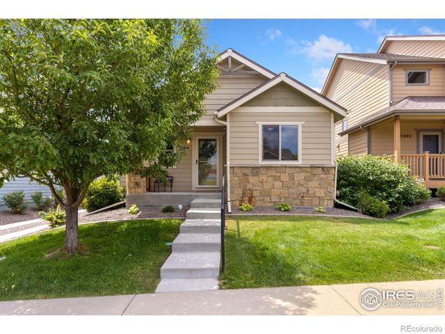 3384 Foster Place, Loveland, CO 80538