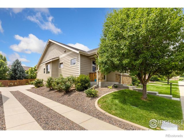 3384 Foster Place, Loveland, CO 80538