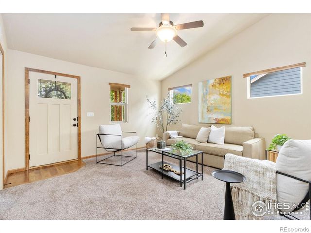 3384 Foster Place, Loveland, CO 80538
