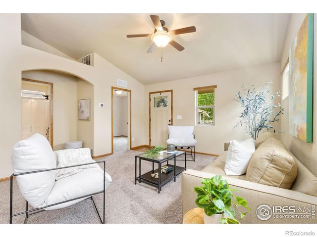 3384 Foster Place, Loveland, CO 80538