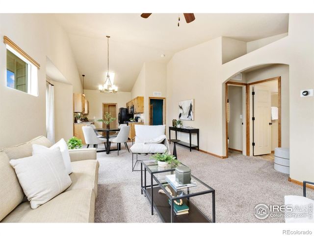 3384 Foster Place, Loveland, CO 80538