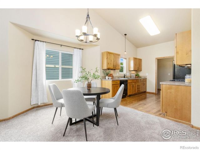 3384 Foster Place, Loveland, CO 80538