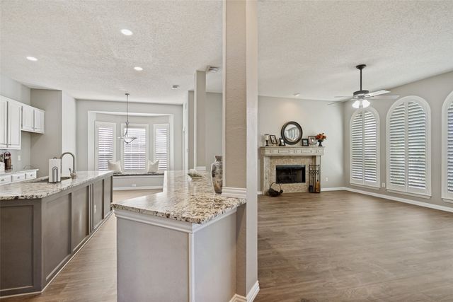 5801 Belle Chasse Lane, Frisco, TX 75035