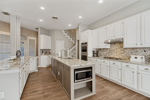 5801 Belle Chasse Lane, Frisco, TX 75035