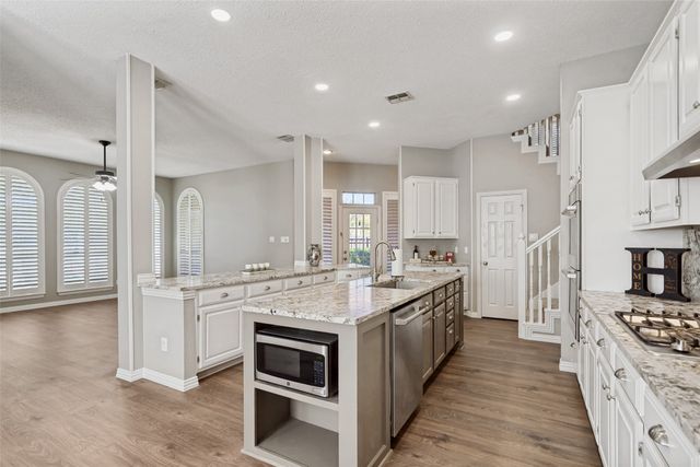 5801 Belle Chasse Lane, Frisco, TX 75035