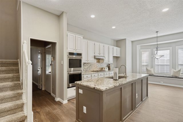 5801 Belle Chasse Lane, Frisco, TX 75035