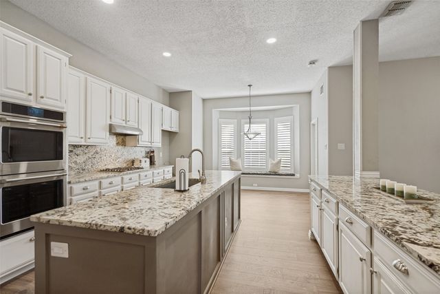 5801 Belle Chasse Lane, Frisco, TX 75035