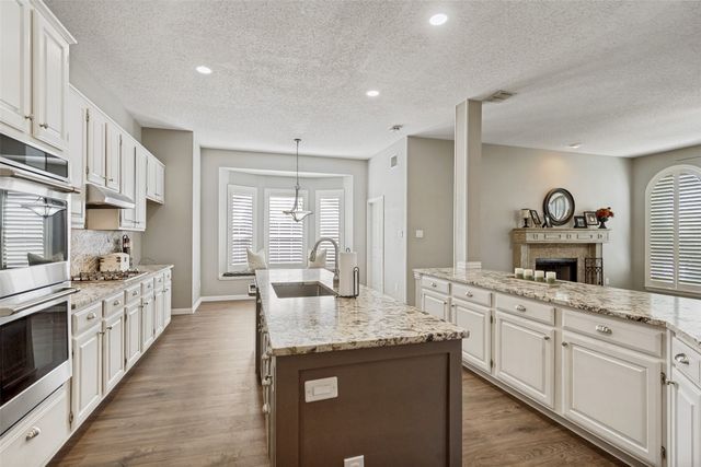 5801 Belle Chasse Lane, Frisco, TX 75035