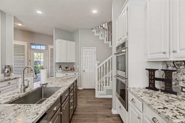 5801 Belle Chasse Lane, Frisco, TX 75035