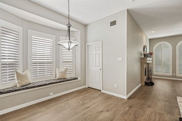 5801 Belle Chasse Lane, Frisco, TX 75035