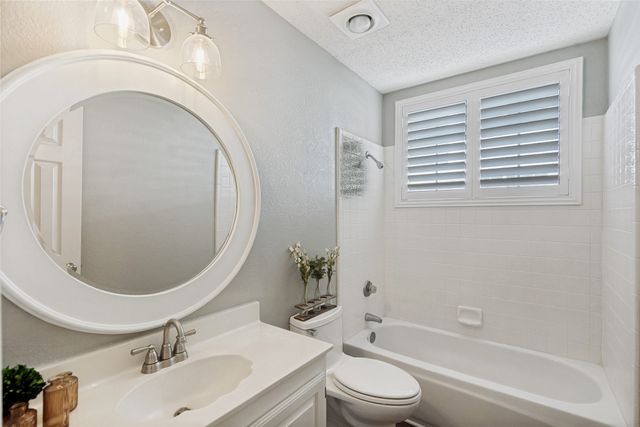 5801 Belle Chasse Lane, Frisco, TX 75035