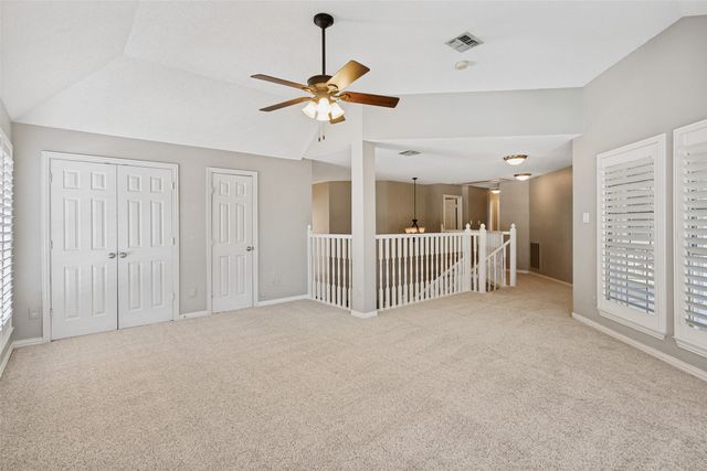 5801 Belle Chasse Lane, Frisco, TX 75035