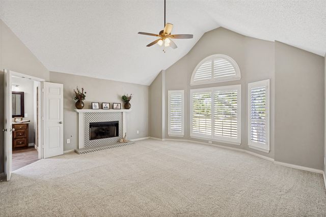 5801 Belle Chasse Lane, Frisco, TX 75035