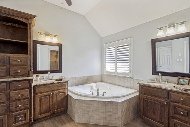 5801 Belle Chasse Lane, Frisco, TX 75035