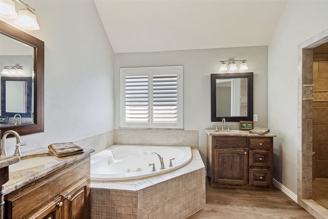 5801 Belle Chasse Lane, Frisco, TX 75035