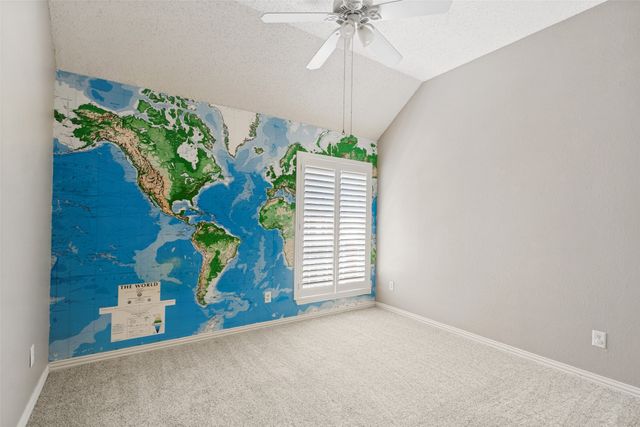 5801 Belle Chasse Lane, Frisco, TX 75035